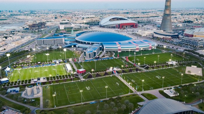 Aspire Academy