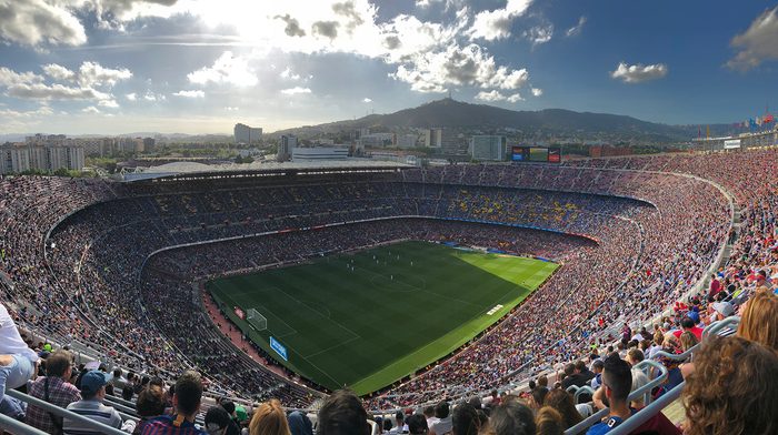 Camp Nou