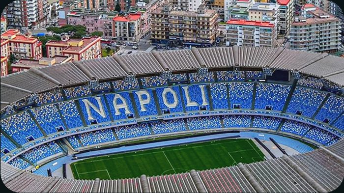 Diego Armando Maradona Stadium