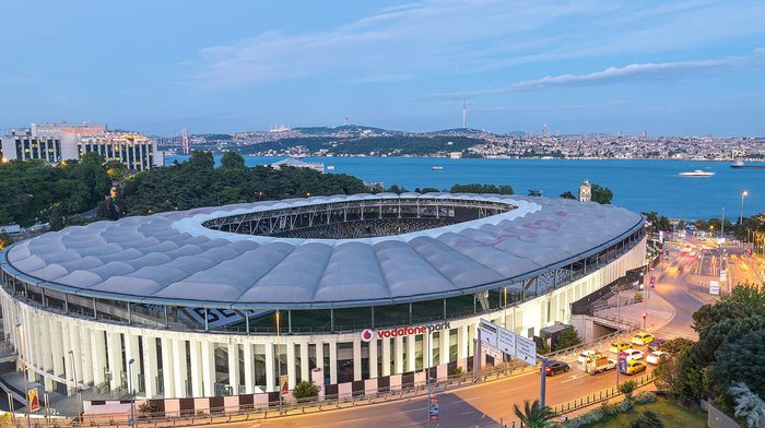 Vodafone Park