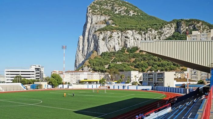 Victoria Stadium