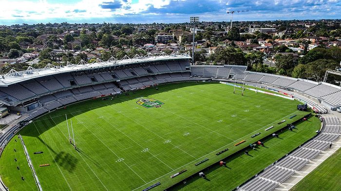 Jubilee Stadium