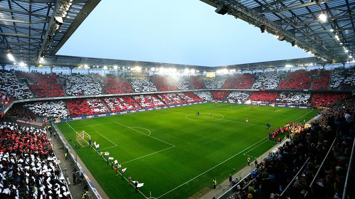 Red Bull Arena