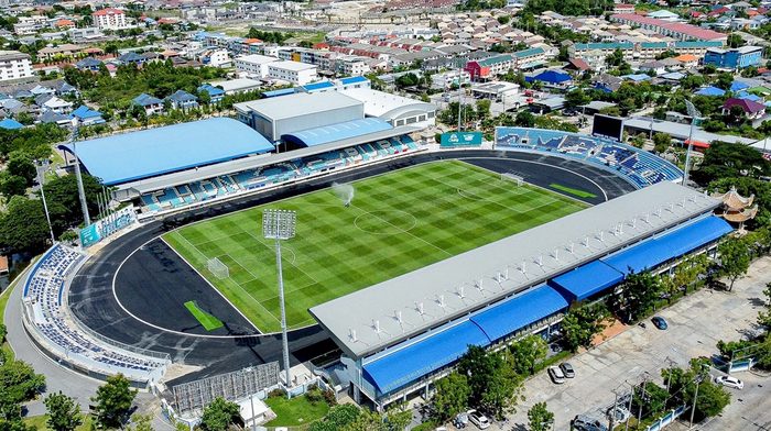 Chonburi Stadium