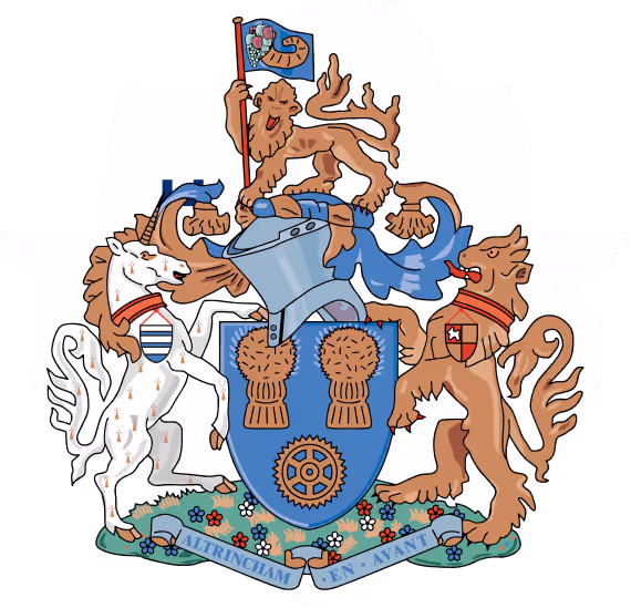Altrincham FC