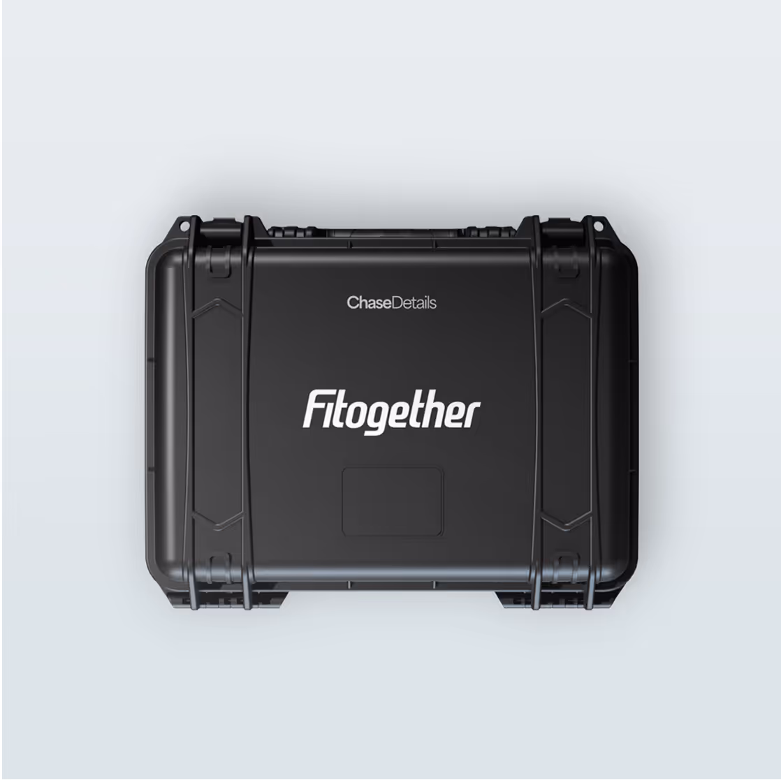 Compact Case