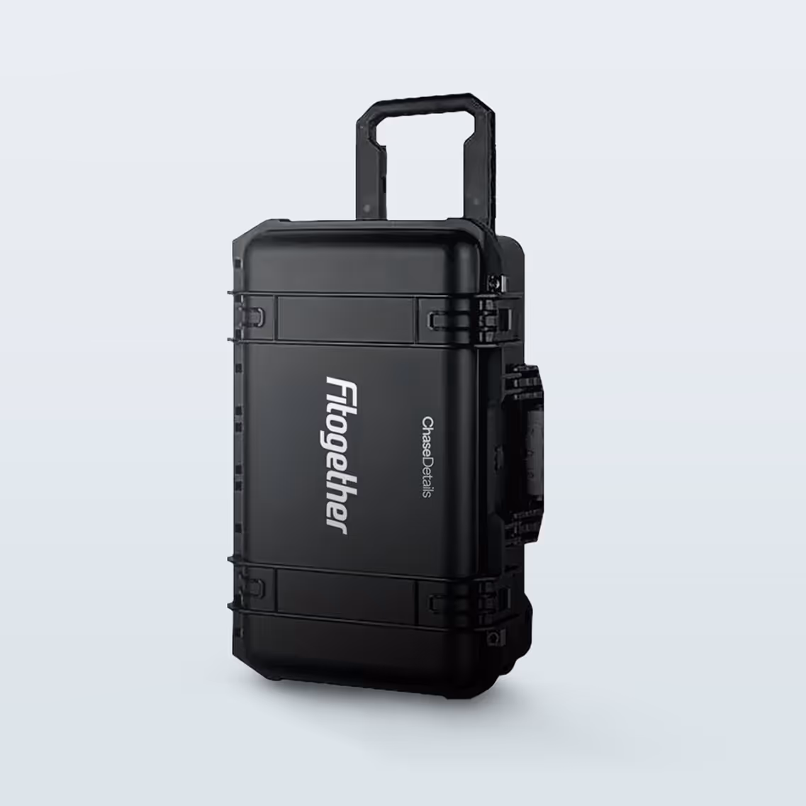 Trolley Case