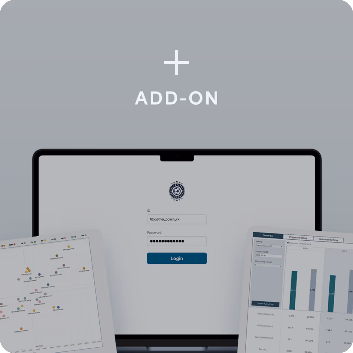 Data Portal