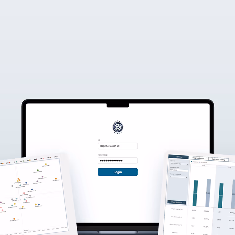 Data Portal